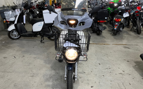 HONDA SUPER CUB50 AA04