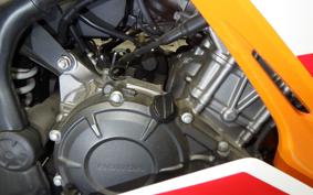 HONDA CBR250RR 2007 MC51