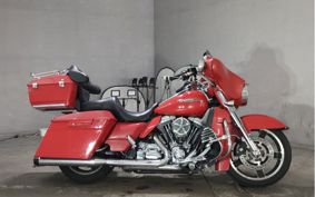 HARLEY FLHX 1580 2011 KB4