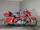 Фото Harley FLHX 1580 2011 с японского аукциона