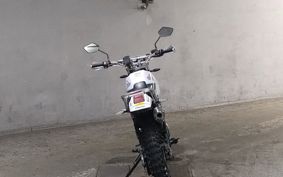 YAMAHA SEROW 225W 4JG