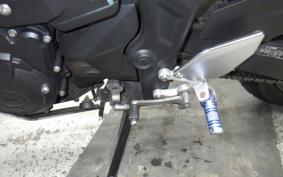 YAMAHA MT-03 2016 RH07J