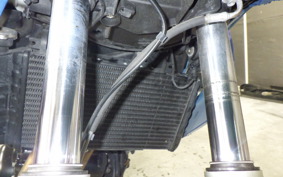 BMW F650GS 2008