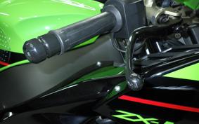 KAWASAKI ZX 10 NINJA ABS 2021 ZXT02L