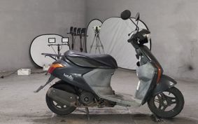 SUZUKI LET`S5 CA47A