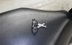 SUZUKI ﾚｯﾂ CA4AA