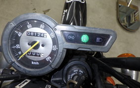 YAMAHA TRICKER 1992 DG10J