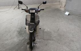 HONDA SUPER CUB100 HA06