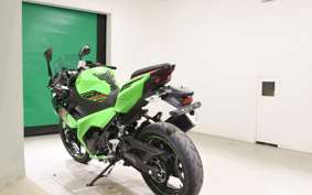 KAWASAKI NINJA 400 2018 EX400L