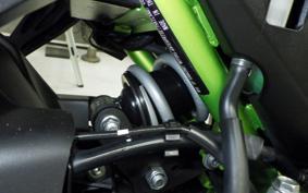 KAWASAKI Z650 A 2019 ER650H