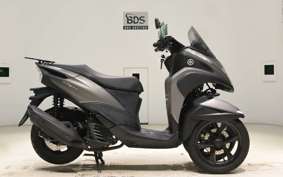 YAMAHA TRICITY 125 SEC1J