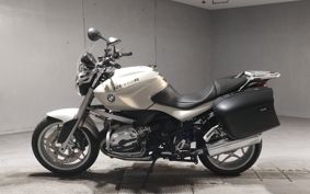 BMW R1200R 2007 0378