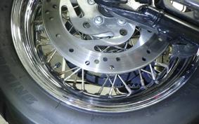 HARLEY FXSTB 1580 2007