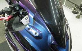 KAWASAKI ZX-25R 2023
