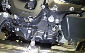 YAMAHA MT-09 Tracer GT 2020 RN51J