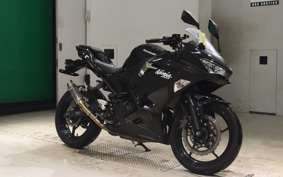 KAWASAKI NINJA 400 2020 EX400G