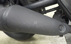 HONDA REBEL 250 2024 MC49