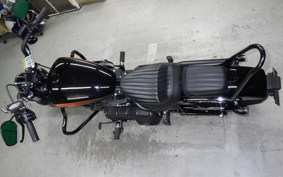 HARLEY FXBBS1870 2023