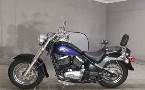 KAWASAKI VULCAN400 CLASSIC 1996 VN400A