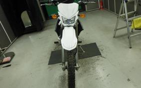 KAWASAKI KLX125 LX125C