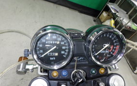 KAWASAKI ZRX400 2001 ZR400E
