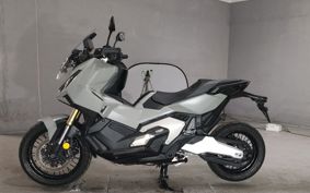 HONDA X-ADV 750 RH21