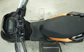 YAMAHA X FORCE SG79J