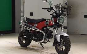 HONDA DAX 125 2019 JB04