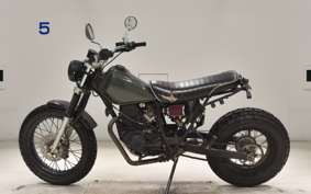 YAMAHA TW200 Gen.2 2021 DG07J