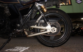 KAWASAKI ZRX400 1997 ZR400E