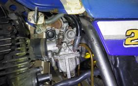 YAMAHA SEROW 225 2011 1KH