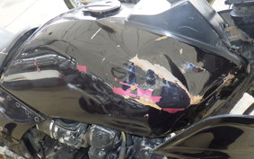 KAWASAKI GPZ400F ZX400A