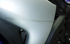 YAMAHA YZF-R25 A RG10J