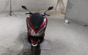 HONDA PCX125 JF81