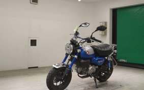 HONDA MONKEY 125 2009 JB03