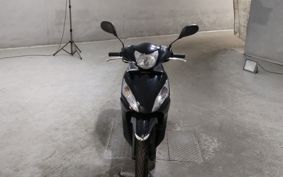 HONDA DIO 110 JF31