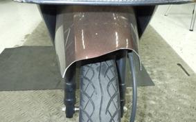 HONDA TACT Basket AF79