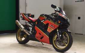 SUZUKI GSX-R750 2005