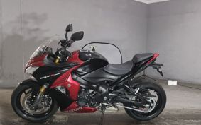 SUZUKI GSX-S1000F 2015 GT79A