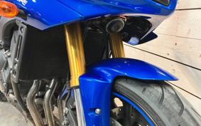 YAMAHA FZ8 FAZER S 2011 RN25