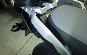 SUZUKI DL1000 ( V-Strom 1000 ) A 2017 VU51A