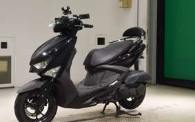 YAMAHA CYGNUS Griffus 1986 SEJ4J