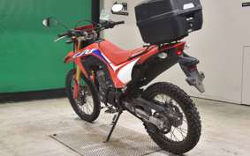 HONDA CRF150L 2021