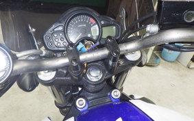 SUZUKI ｸﾞﾗﾃﾞｨｳｽ400 2015 VK58A