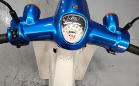 HONDA SUPER CUB50 AA09