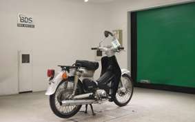 HONDA C50 SUPER CUB
