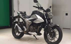 SUZUKI ｼﾞｸｻｰ250 2002 ED22B