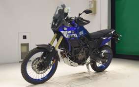 YAMAHA TENERE 700 2022 DM13J
