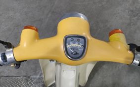 HONDA LITTLE CUB AA01