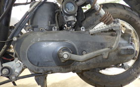 YAMAHA MINT 1YU